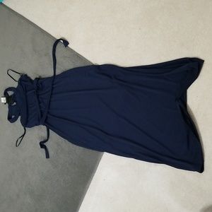 NWT BCBG maxi dress size xs